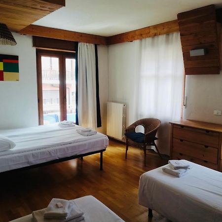 Hotel Derby Bar Sauze D'Oulx Bagian luar foto
