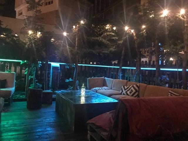 Hotel Derby Bar Sauze D'Oulx Bagian luar foto