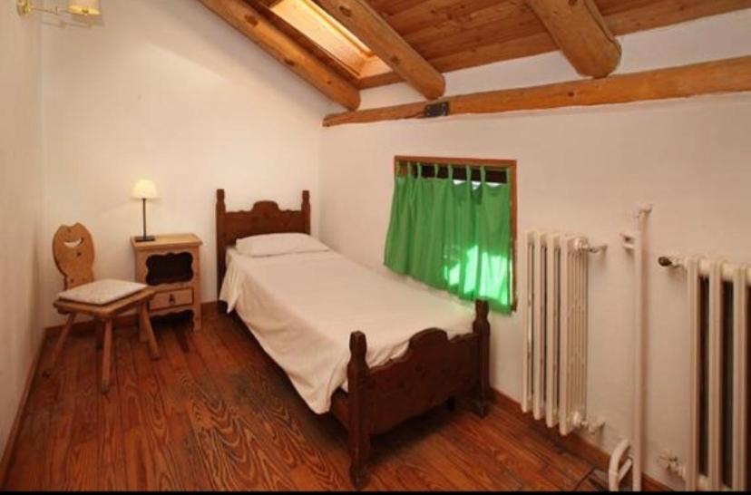 Hotel Derby Bar Sauze D'Oulx Bagian luar foto
