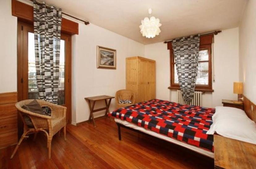Hotel Derby Bar Sauze D'Oulx Bagian luar foto