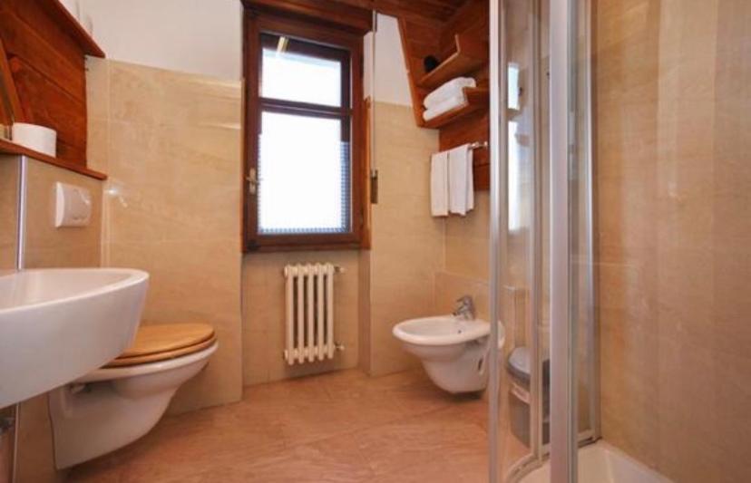Hotel Derby Bar Sauze D'Oulx Bagian luar foto